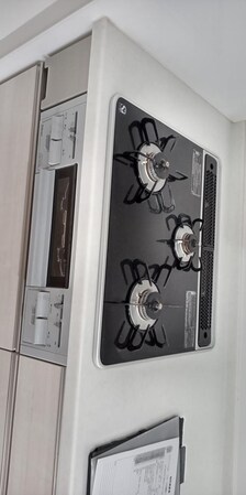 グランシャリオ砧の物件内観写真